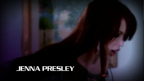 Digital Playground: Audrey Unleashed: Freaky Fun
