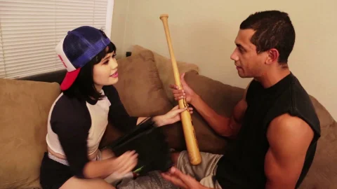 good porn productions: Hard Swings and Deep Pumps