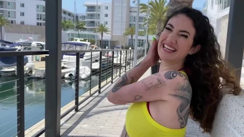 GotFilled: 32. Filling Up Her Tight Holes With Cum