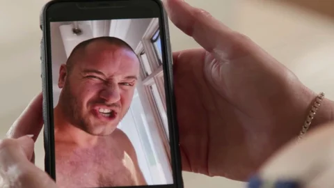FAMILYxxx: Danny's Naked Dream of Cory Comes True at the Pool
