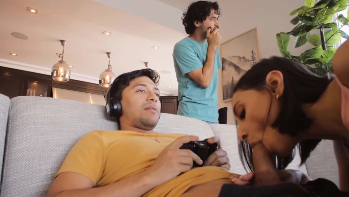 background forBrazzers