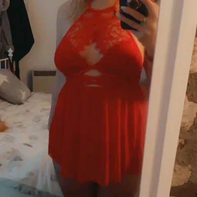 Choose an outfit 😉