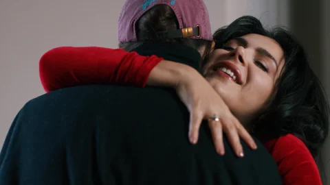 Lez Be Bad: Exposing Valentina's Deceptive Love