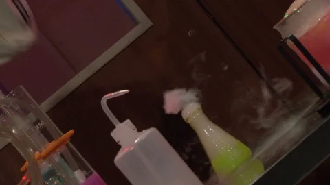 penthouse: Elixir Brings Wild Fucking for April