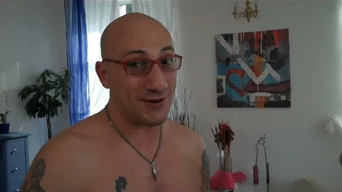 EvilAngel: Natural Tits and Bubble Butts Unite Again