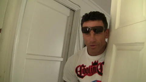Raw teen blonde gets bred hard by hung dad