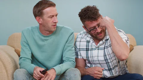 Brazzers: A Threeway That Wasn't Planned