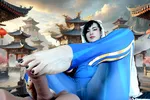 CHUN LI