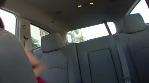 Raw Sex Leaves Summer Baileys Wrecked Out