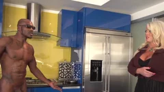 SexyMomma: Alisha and Alura Share Their Man