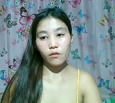 SexyAsianPussy4u