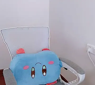 Lucky-jiajia