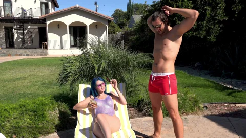 bang! originals: Drenched Damsels in Distress