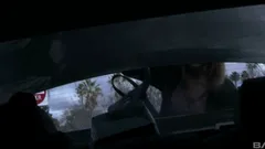 lethal hardcore: Stacy and Kayli Take Turns on Mike's Cock