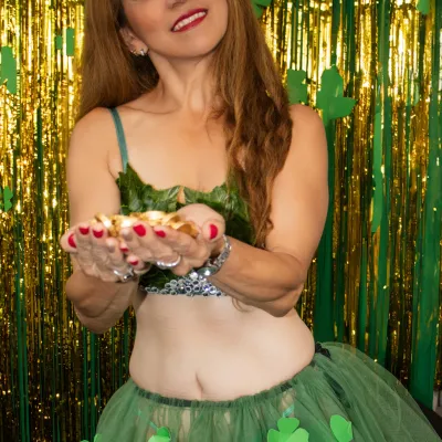 St. Patrick