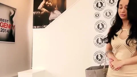 VipSexVault: Hot Models Get Down at Rebel Auditions