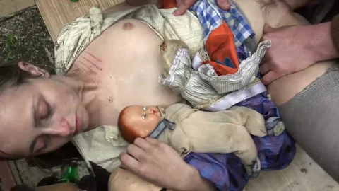 HORRORporn.com: The Perverted Playground for Punishment