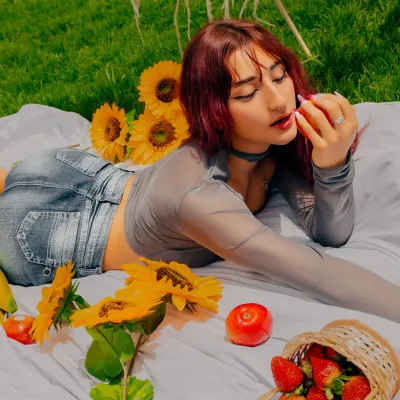 🌻🌻