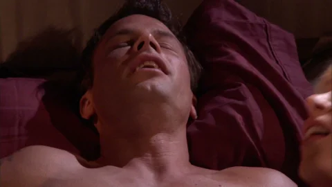 penthouse: Double the fun in this unforgettable threeway