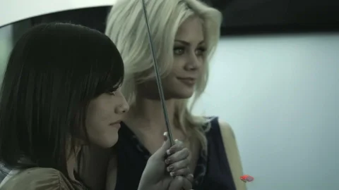 Digital Playground: Double Penetration Fun