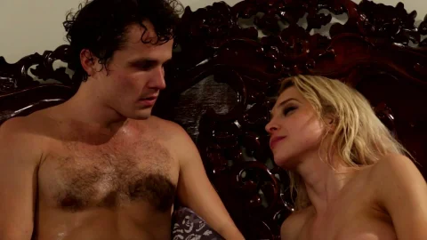 Wicked Passions: Lingerie Lovin' with a Wild Teen Temptress