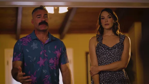Pure Taboo: Floria Shows Dave How to Truly Respect His Wife