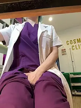 secretly_masturbating