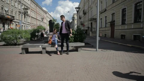evil playgrounds: From Moscow with Love – Lisa’s Anal Odyssey