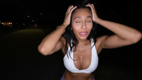 MyPervyFamily: Big Juicy Titjob Thrills