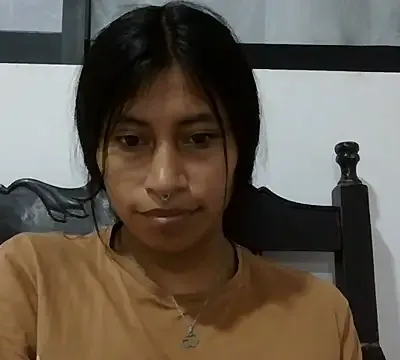 Pocahontas_Honey