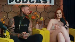 Brazzers: Steamy Stories in Studio