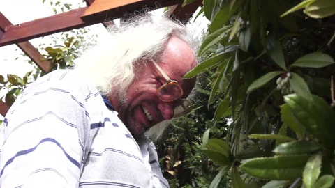 Grandpas Fuck Teens: Time Travel Into Debauchery