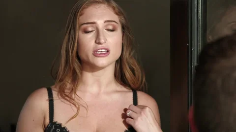 HotwifeXXX: Lured Inside by Skylar's Seduction