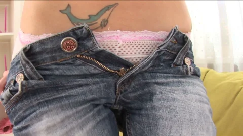 dirty laundry: Svetlana's Bareback Adventures
