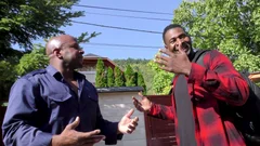 Blacks On Blondes: Throbbing Cocks Find Their Way Home