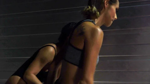 EvilAngel: Veronica Leal: Dominating the Straight World