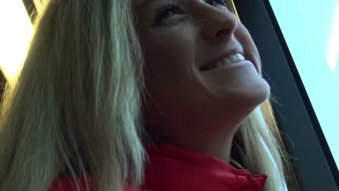 Mofos: Two Creamy Loads for Vinna Reed's Euro Hole