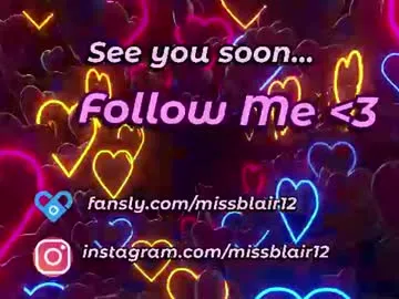 missblair12