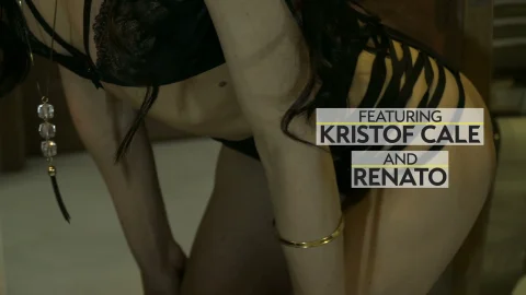 DP Fanatics: DP Party with Insatiable Allatta