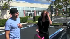 Reality Kings: Car Keys Exchange for Favors