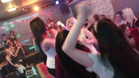 s****een: Rising Temptation in the City