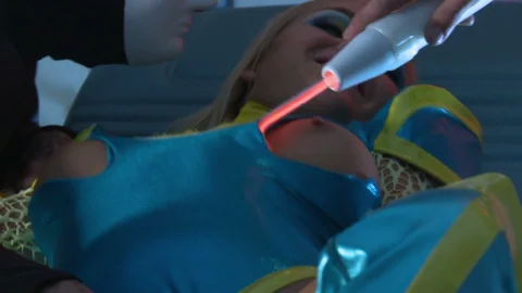 Wicked Cinemacore: Blowjob by the Blockbuster