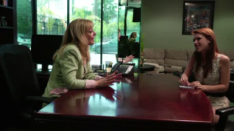 filly films: Banging My Hot Lawyer at Work