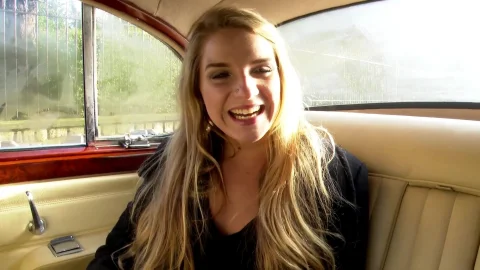 lead porn: Sophie's Double-Dose of Dicking
