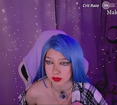SapphireEve