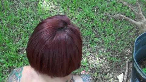 Street BlowJobs: Debt Leads to Forbidden Fruits