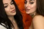 Val & Kaya <3