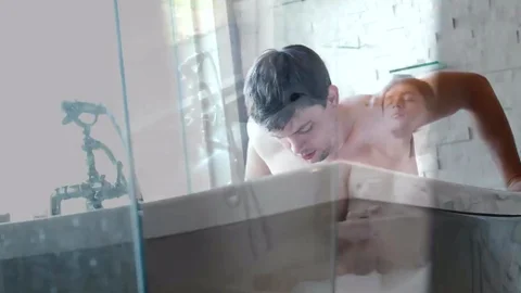 Pure Mature: Intruding on Asian Solo Becomes Handjob