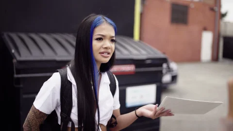 Web Young: Raunchy Comic Connection