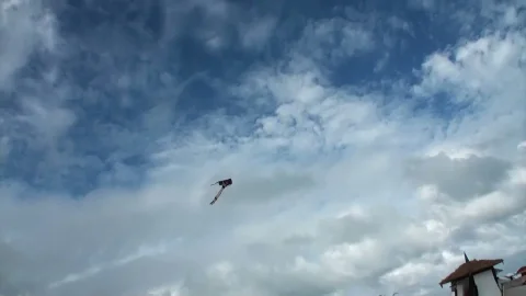 Mofos: Kite-Flying Stopped by the Bounce of Carmen's Ass